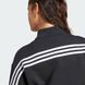 Бомбер женский Future Icons 3-Stripes Sportswear IP1566 цена