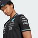 Джерсі чоловіче Mercedes - AMG Petronas Formula One Team Driver Authentic Performance JY2607 ціна