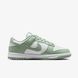 Жіночі кросівки NIKE DUNK LOW IM6572-002 ціна