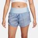 Жіночі шорти Nike W Trail Rpl Mr 3In Br Shr FN2647-440 ціна