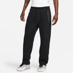 Чоловічі штани Nike M Tech Fleece Oh Pant FB8012-010 ціна