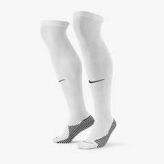 Гетры Nike U Nk Matchfit Knee High - Team CV1956-100 цена