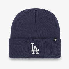 Шапка 47 Brand Mlb Los Angeles Dodgers Haymak B-HYMKR12ACE-LNA ціна