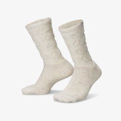 Шкарпетки Nike U Ed Pls Csh Crw 1P 144 Czy FB4266-133 ціна