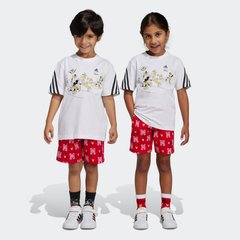 Костюм детский Adidas X Disney Mickey Mouse HR9498 цена