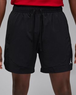 Чоловічі шорти Nike Jordan Dri-FIT Sport 010 FN5842-010 ціна