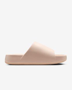 Женские тапочки Nike W Calm Slide DX4816-803 цена
