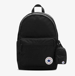 Рюкзак CONVERSE CAM CONVERSE GO 2 MA5665-023 ціна