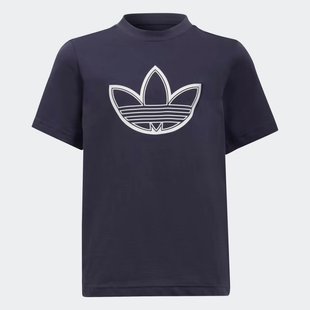 Футболка дитяча adidas SPRT Collection HE2075 ціна