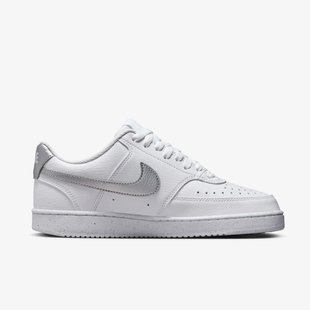 Женские кроссовки Nike W Court Vision Lo Nn DH3158-108 цена