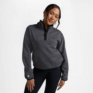 Світшот жіночий Converse Popover 1/2 Zip Top 10025193-001 ціна