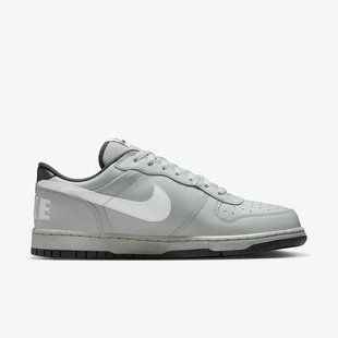 Кроссовки мужские Nike Big Low 355152-017 цена