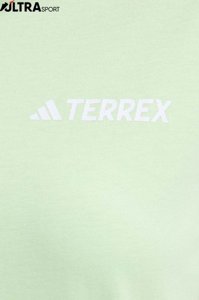 Футболка жіноча adidas TERREX MTN 2.0 IM8362 ціна
