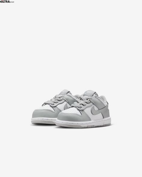 Дитячі кросівки NIKE DUNK LOW (TDE) FB9107-123 ціна