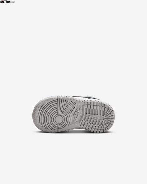 Дитячі кросівки NIKE DUNK LOW (TDE) FB9107-123 ціна