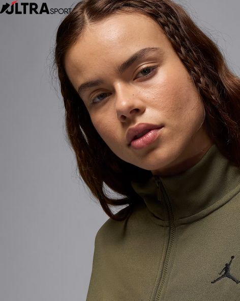 Олімпійка жіноча Jordan Women's Knit FV7104-222 ціна