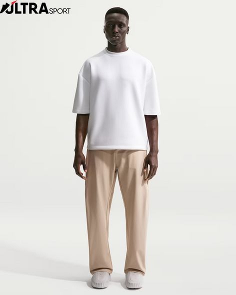Футболка мужская Nike 24.7 ImpossiblySoft IF2736-100 цена