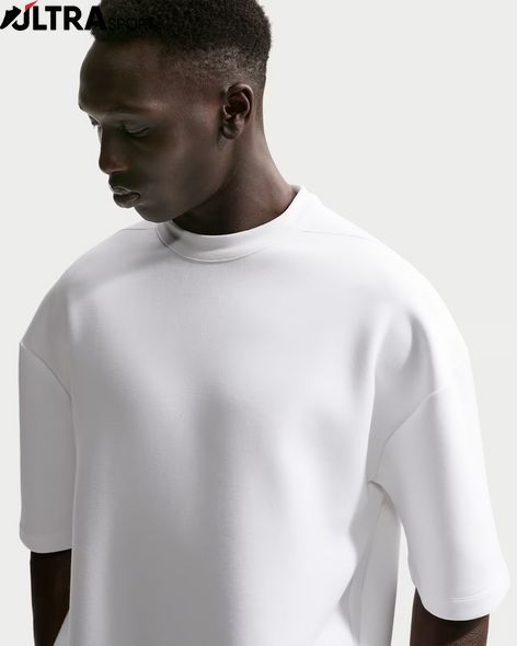 Футболка мужская Nike 24.7 ImpossiblySoft IF2736-100 цена