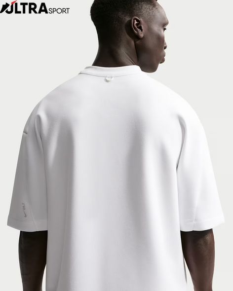 Футболка мужская Nike 24.7 ImpossiblySoft IF2736-100 цена