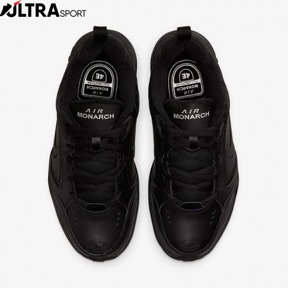 Кросівки Nike Air Monarch Iv (4E) 416355-001 ціна