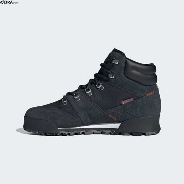 Туристические ботинки Terrex Snowpitch Cold.Rdy IH3663 цена