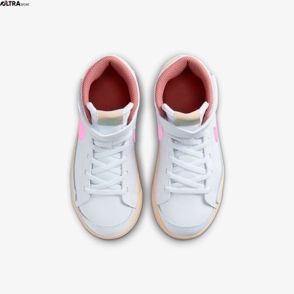 Кроссовки Nike Blazer Mid 77 (Ps) DZ2901-100 цена