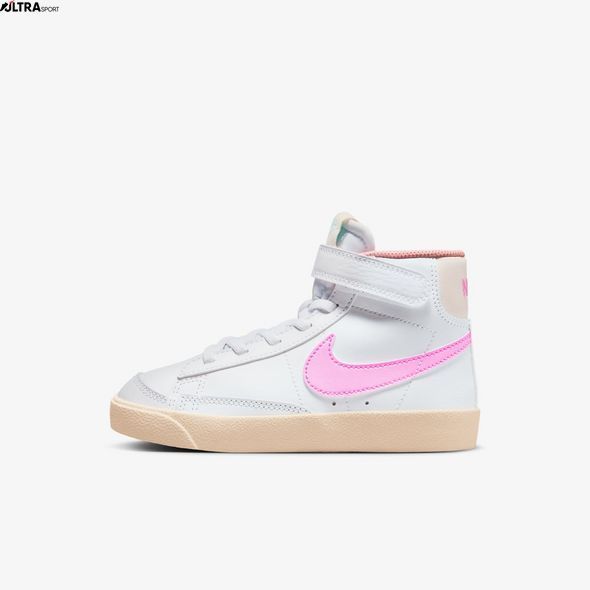 Кроссовки Nike Blazer Mid 77 (Ps) DZ2901-100 цена