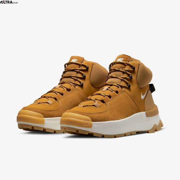 Жіночі черевики Nike Classic City Boot DQ5601-710 ціна