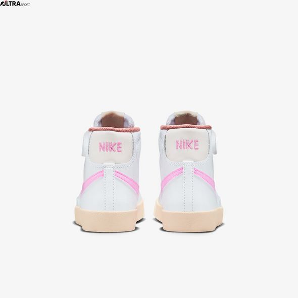 Кроссовки Nike Blazer Mid 77 (Ps) DZ2901-100 цена