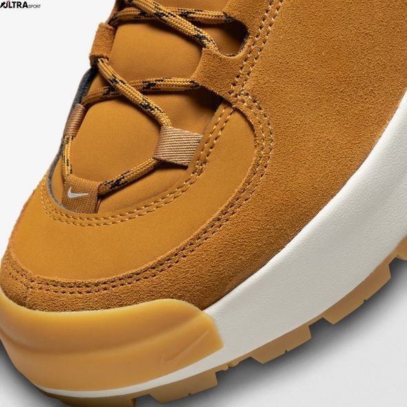 Жіночі черевики Nike Classic City Boot DQ5601-710 ціна