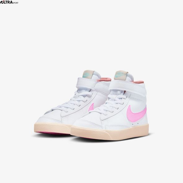 Кроссовки Nike Blazer Mid 77 (Ps) DZ2901-100 цена