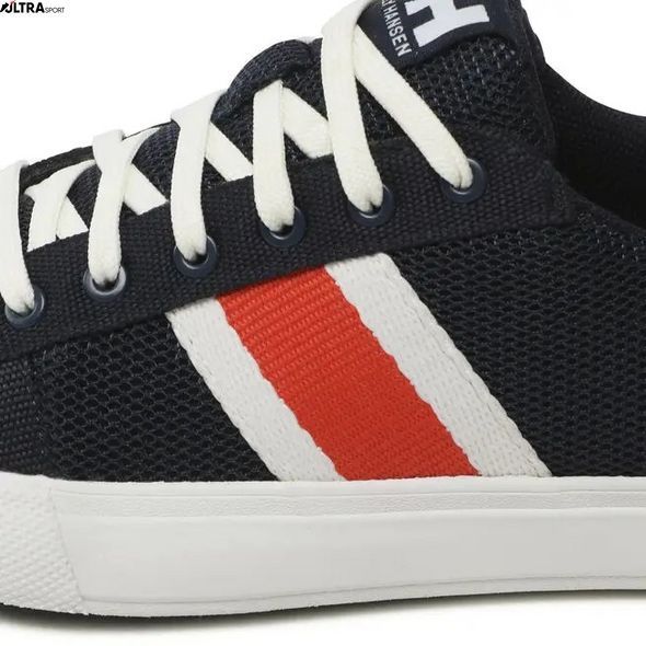 Кеды женские Helly Hansen Berge Viking 11696-597 цена