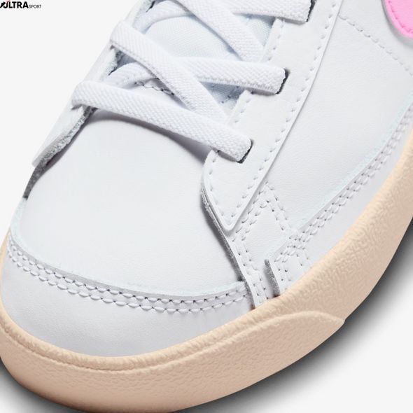 Кроссовки Nike Blazer Mid 77 (Ps) DZ2901-100 цена
