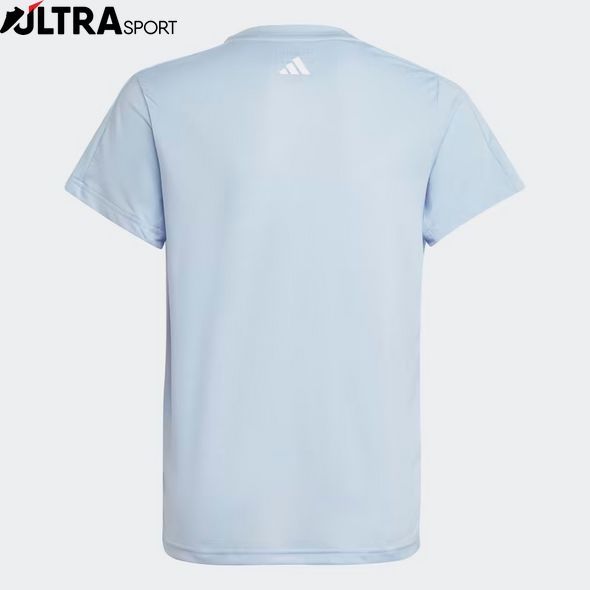 Детская футболка adidas Essentials AEROREADY Regular-Fit HR5785 цена