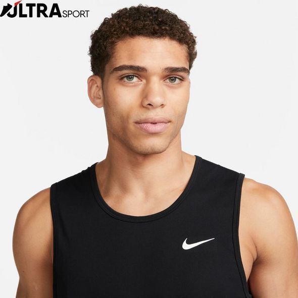 Мужская майка NIKE M NK DF HYVERSE TANK DV9841-010 цена