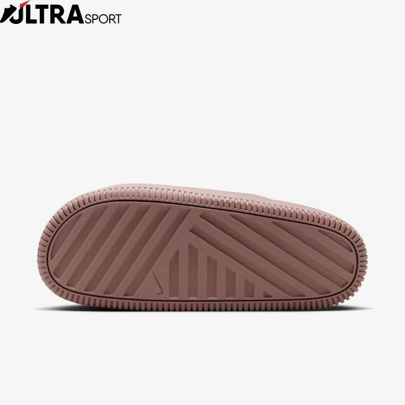 Женские тапочки Nike Wmns Calm Slide DX4816-201 цена
