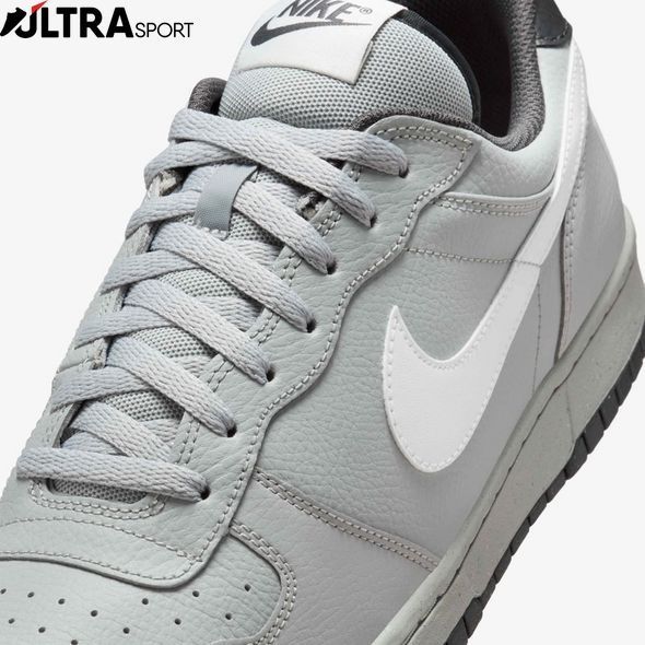 Кроссовки мужские Nike Big Low 355152-017 цена
