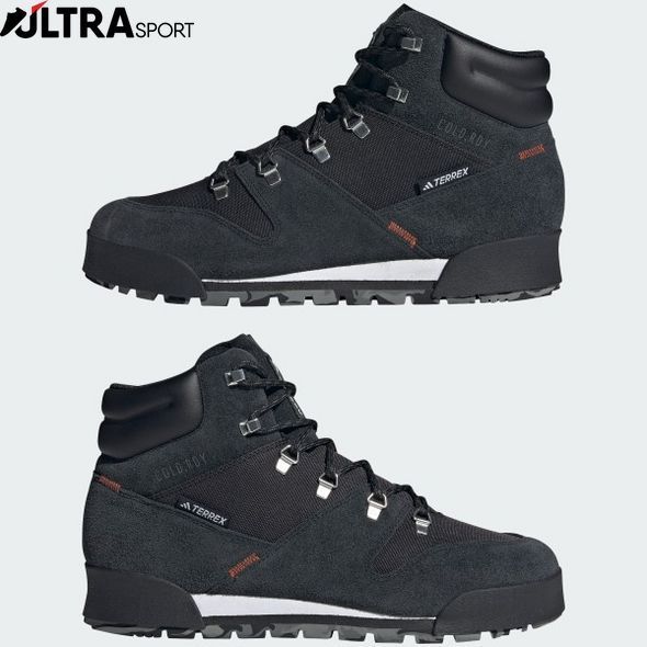 Туристичні черевики Terrex Snowpitch Cold.Rdy IH3663 ціна