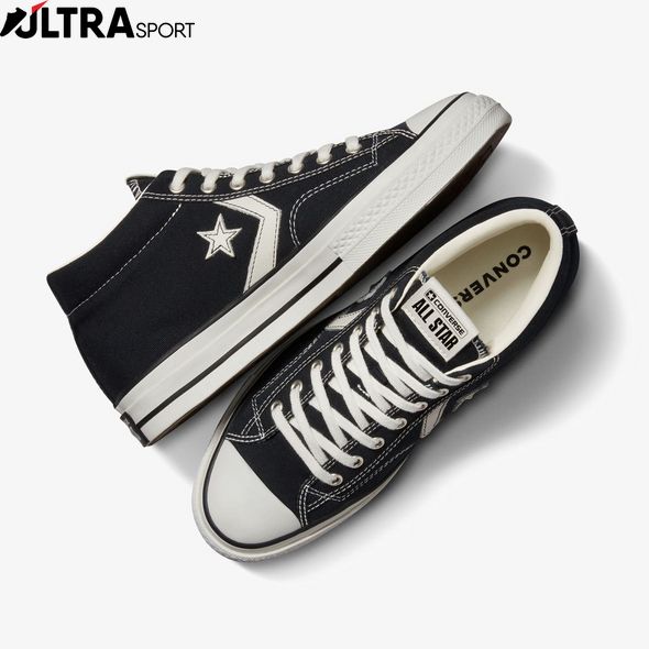 Чоловічі кеди Converse Star Player 76 Mid A06920C ціна