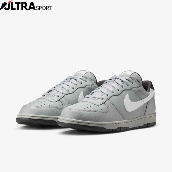 Кроссовки мужские Nike Big Low 355152-017 цена