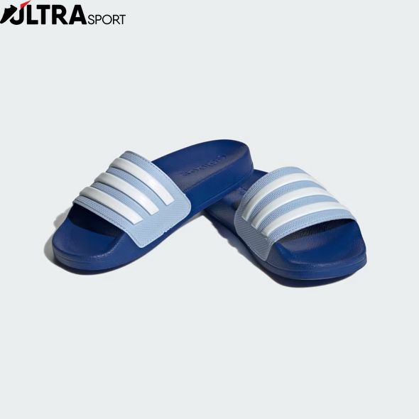 Шльопанці дитячі Adilette Shower Slides IG4875 ціна