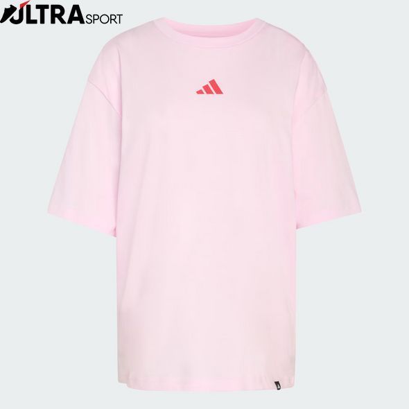 Женская футболка Adidas SOFT SPORT OS T JZ7906 цена