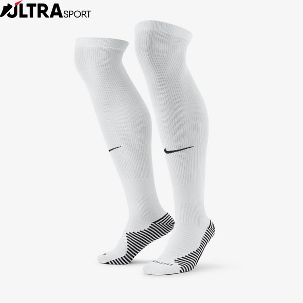 Гетри Nike U Nk Matchfit Knee High - Team CV1956-100 ціна