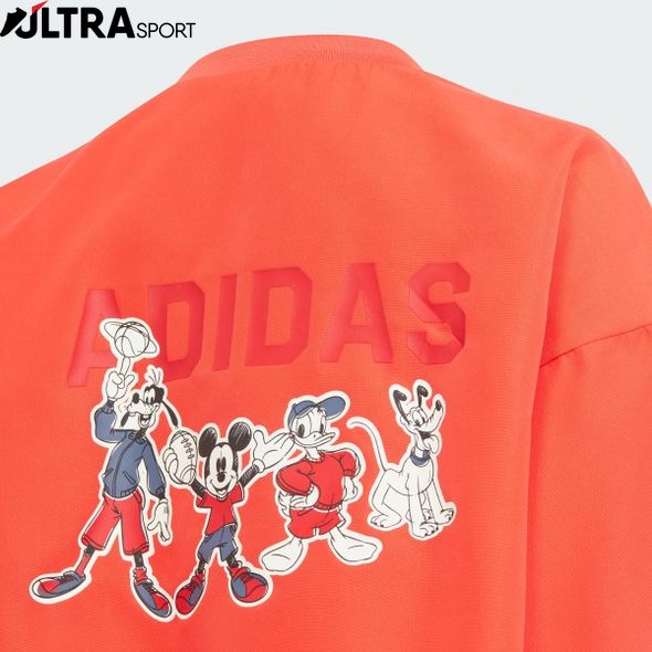 Ветровка Disney Mickey Mouse Sportswear IN7296 цена