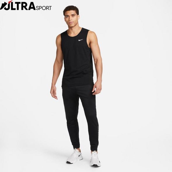 Мужская майка NIKE M NK DF HYVERSE TANK DV9841-010 цена