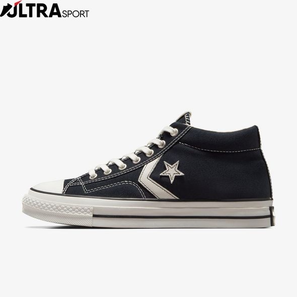 Чоловічі кеди Converse Star Player 76 Mid A06920C ціна