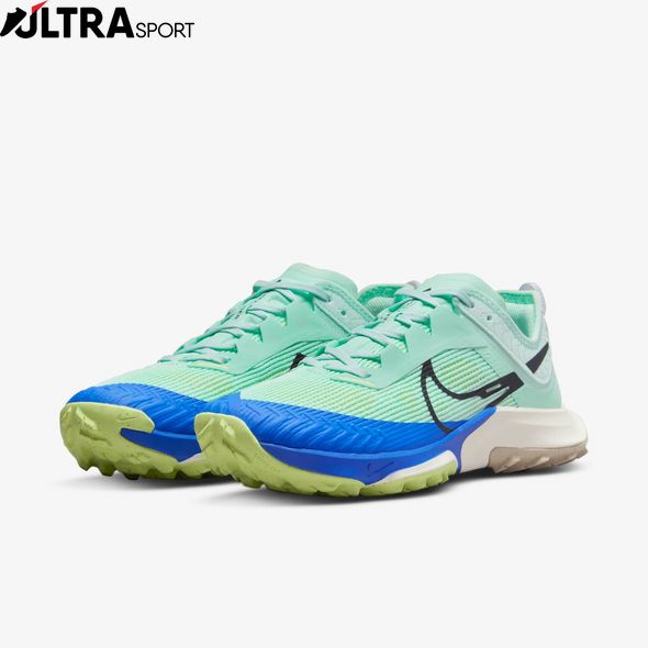 Женские кроссовки Nike W Air Zoom Terra Kiger 8 DH0654-301 цена