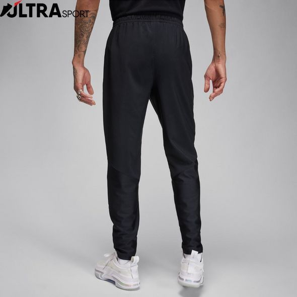 Мужские брюки Jordan M Dri-Fit Sprt Woven Pant FN5840-010 цена