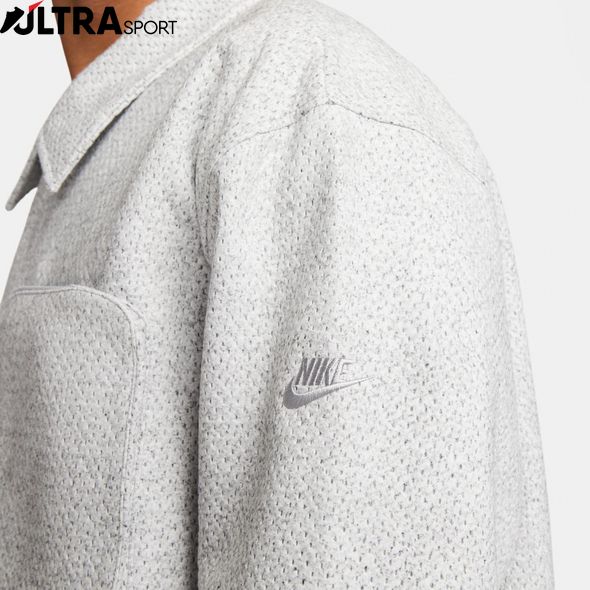 Куртка Nike M Nsw Tfadv Wrkr Jkt Nkfwd DV9992-077 ціна