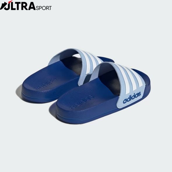 Шльопанці дитячі Adilette Shower Slides IG4875 ціна